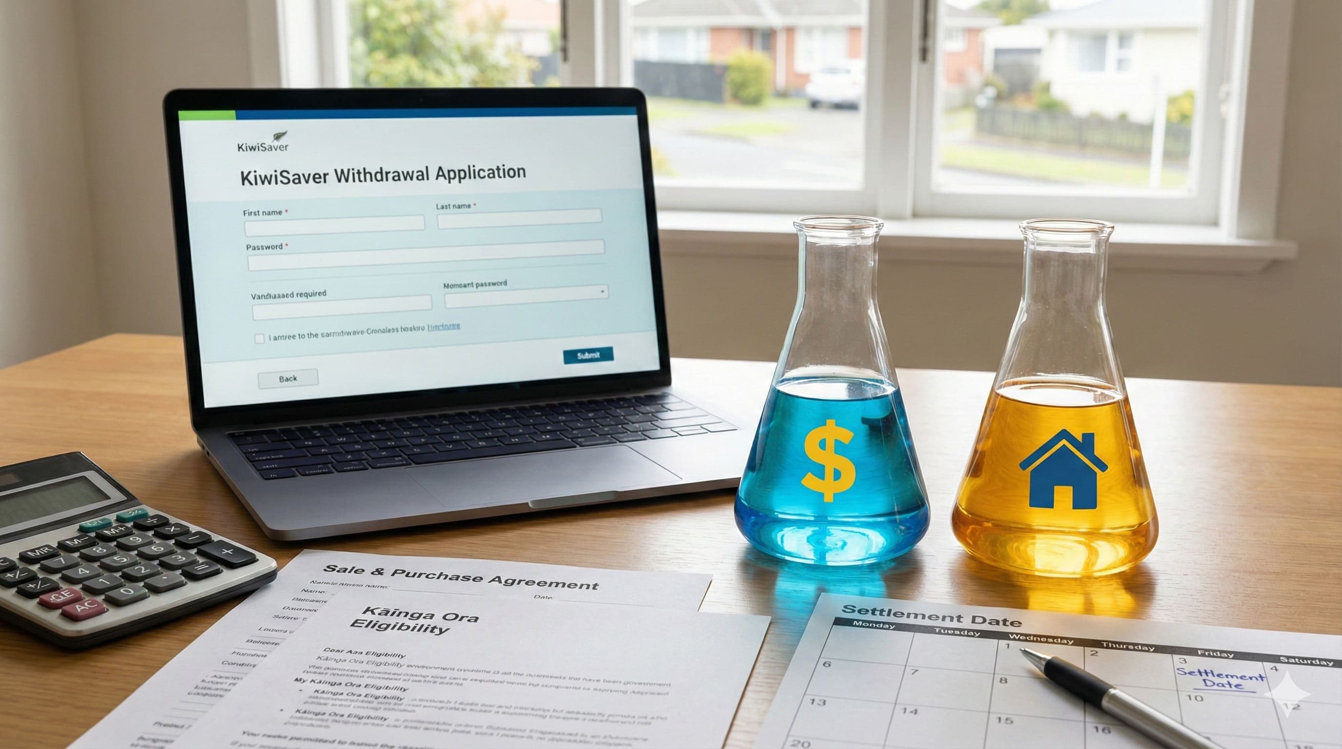 Everything You Need to Know About Withdrawing KiwiSaver for Your First Home