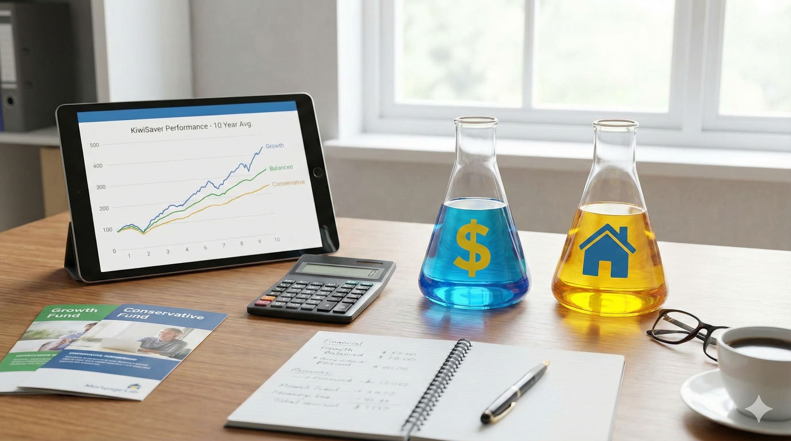 KiwiSaver Returns: What to Realistically Expect