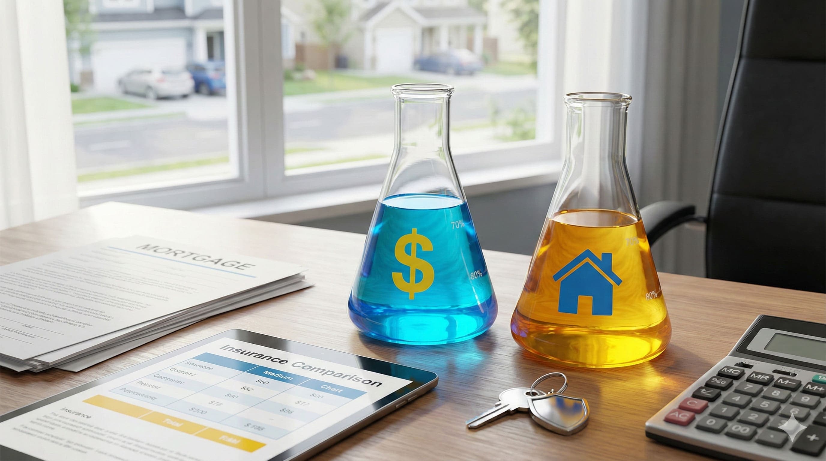 Mortgage Protection Insurance: Worth It?