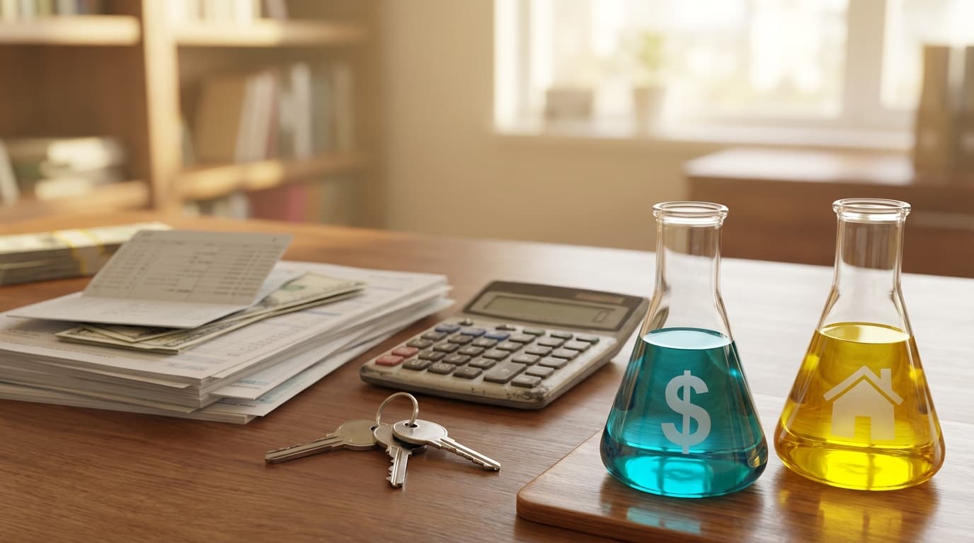 Mortgage Strategies for Self-Employed and Gig Economy Workers