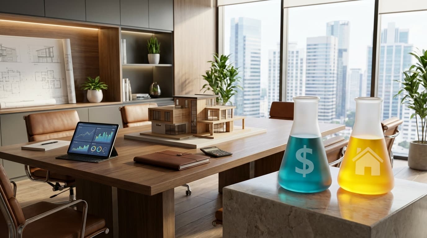 准备而非恐慌:现在就为衰退做准备的3件事