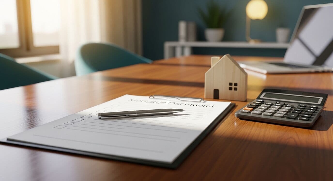 Mortgage Refinance Documents Checklist NZ: What To Prepare Before You Apply