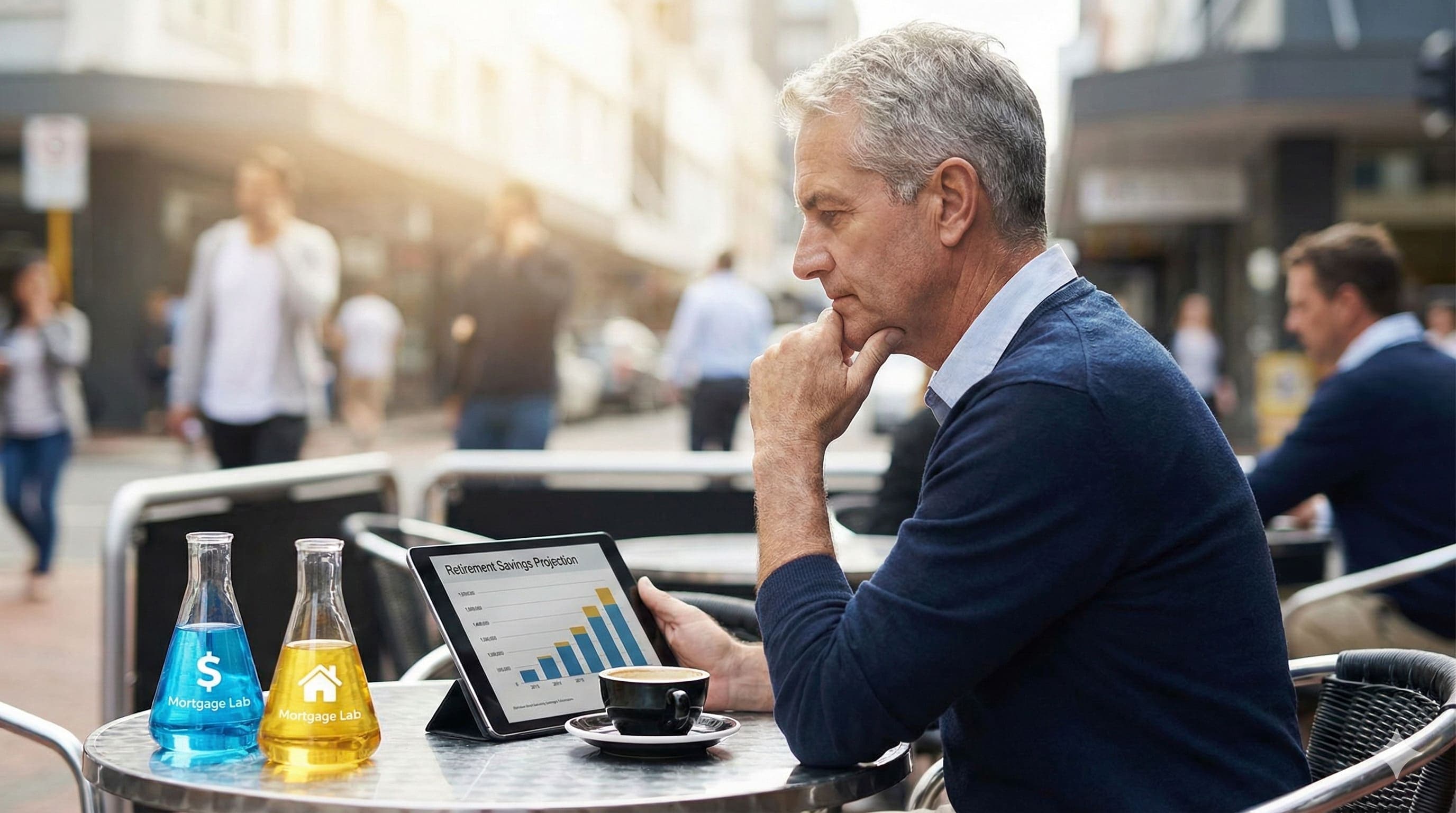 65岁退休:还现实吗?