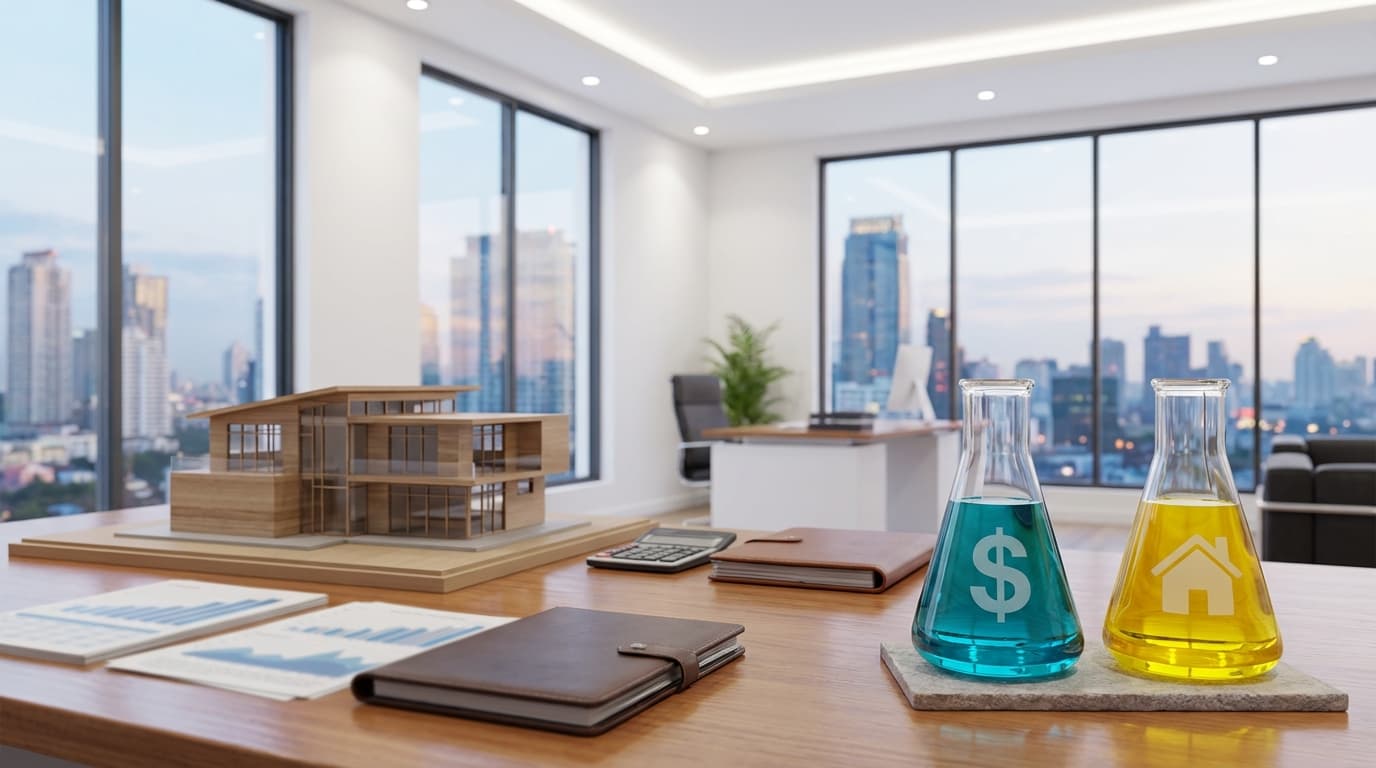 The Revolving Credit Tax Trap for Investors – Guest Blog