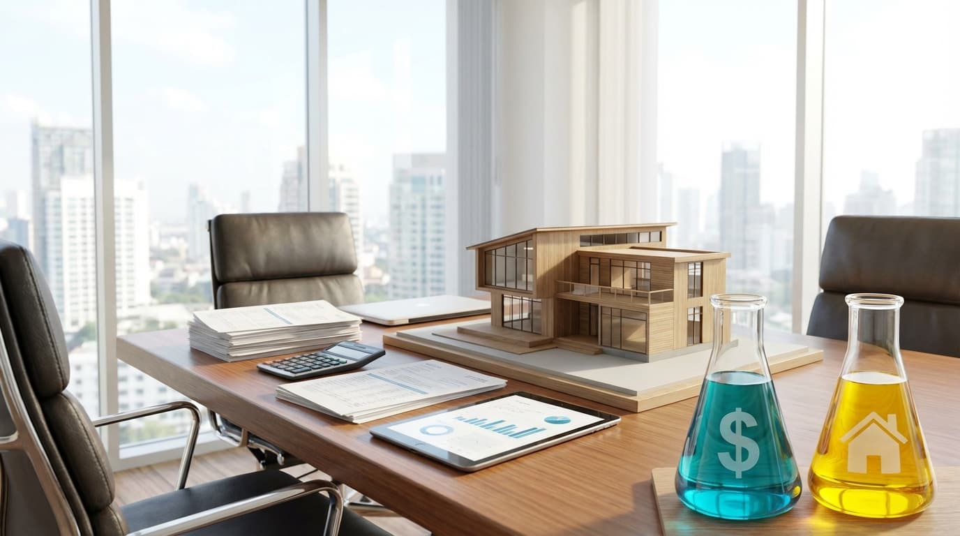 New Build vs Existing Home: Which Should You Buy?