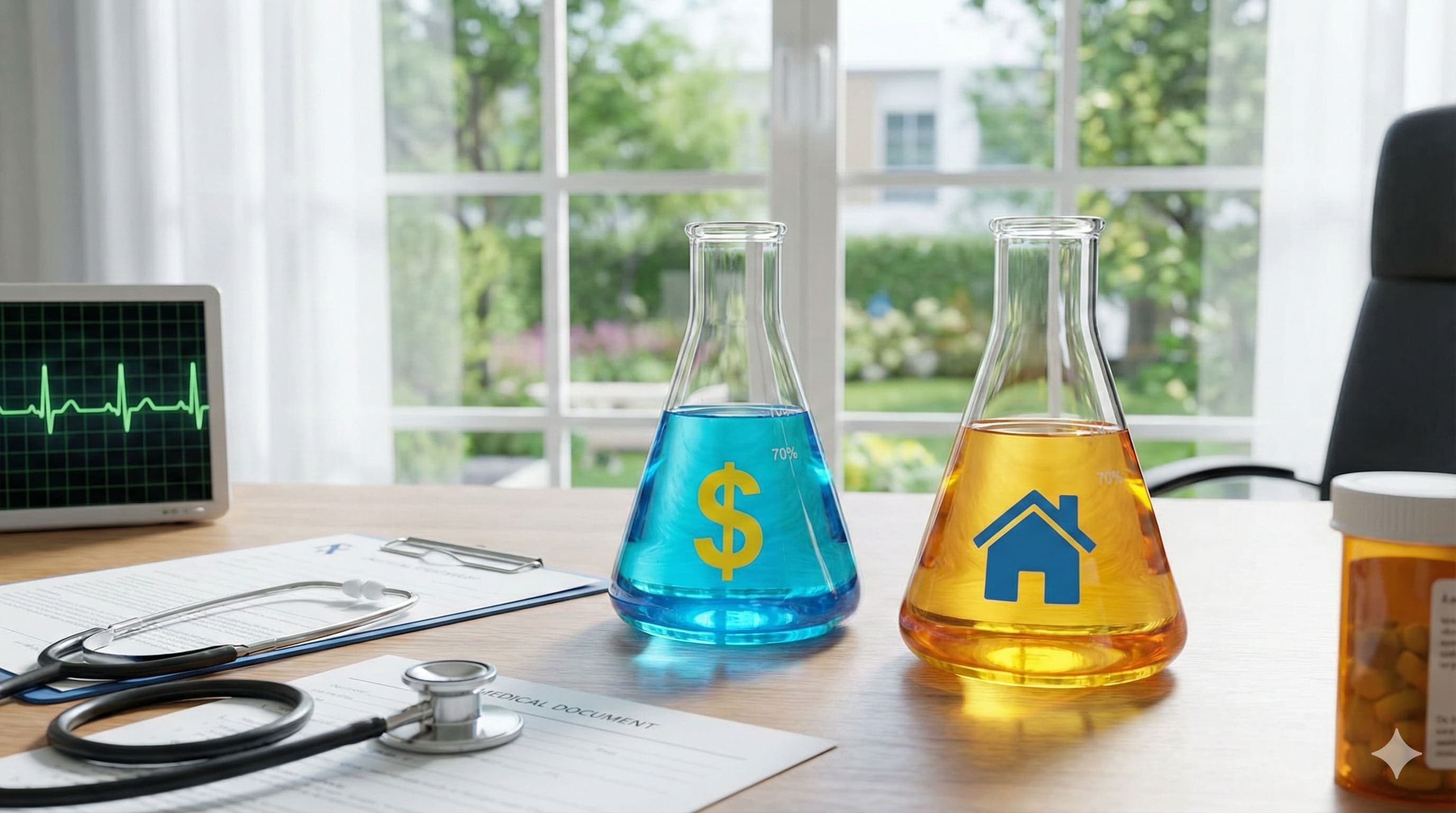 Trauma Insurance Explained