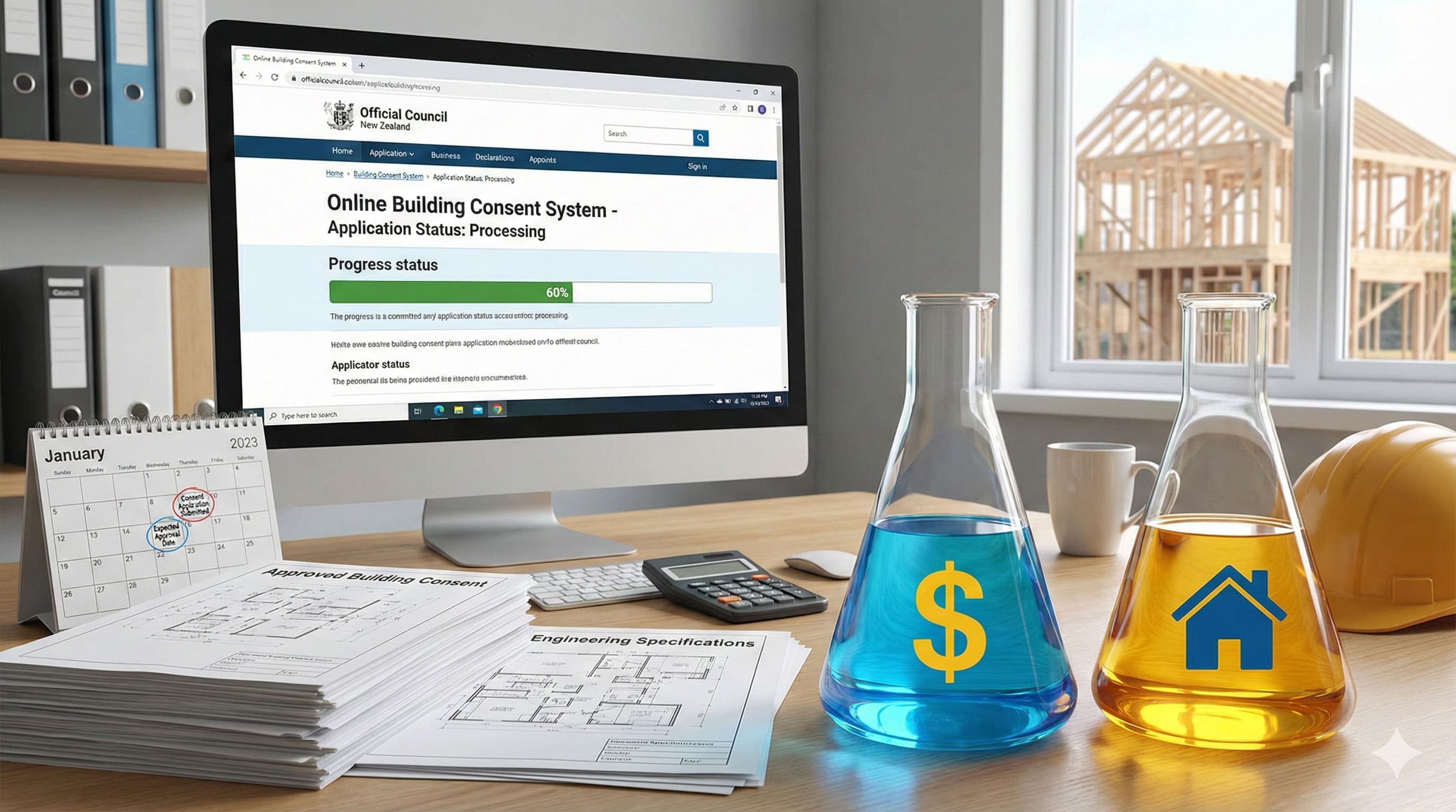 Understanding Building Consents in New Zealand