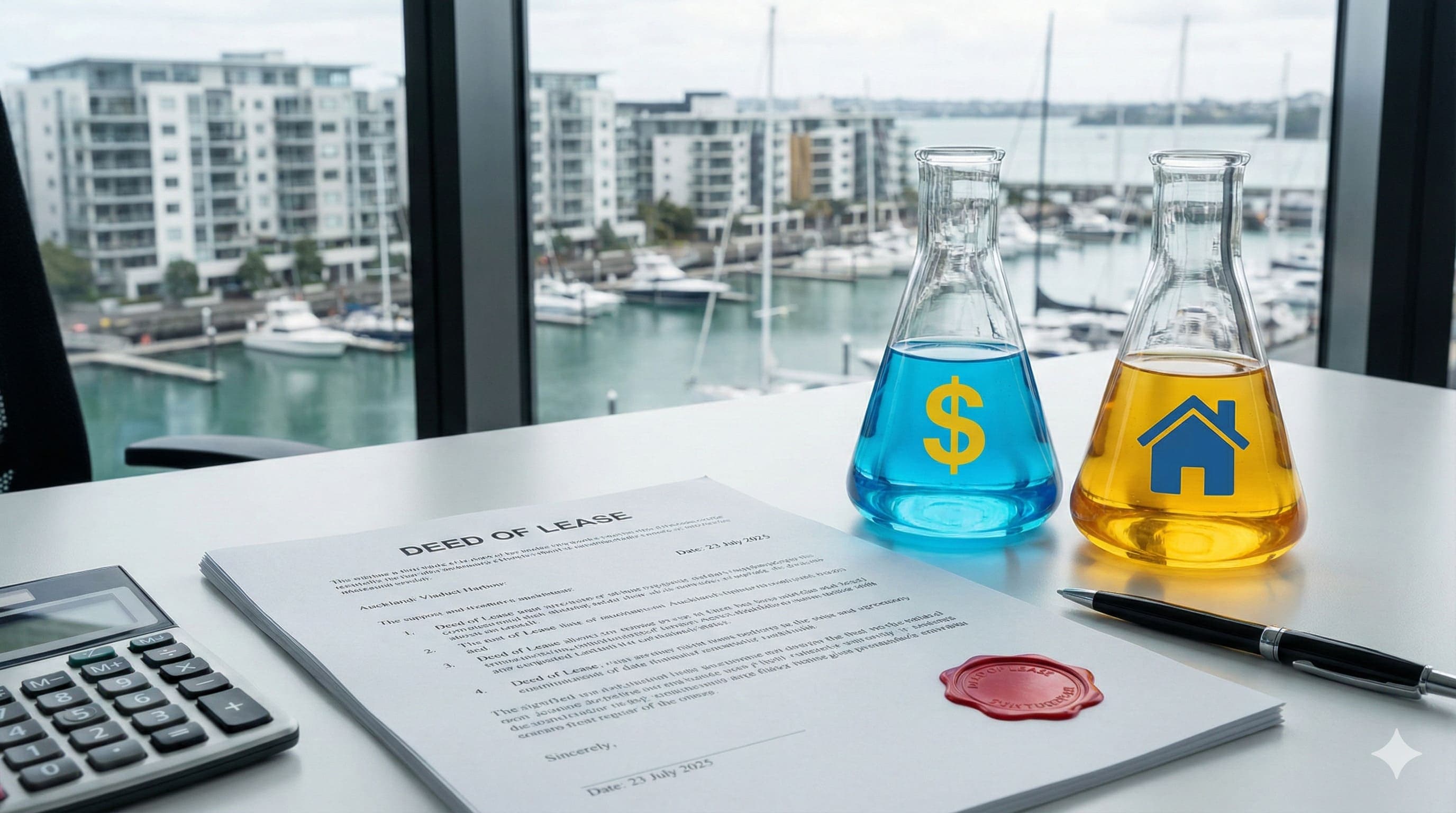 Understanding Leasehold Property Ownership in New Zealand