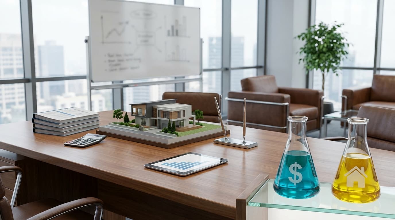 What Are Terraced Houses-and Are They a Good Buy?