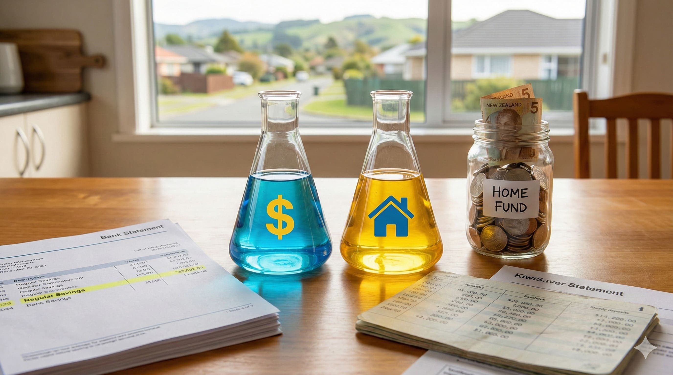 What Counts as Genuine Savings When Applying for a Mortgage?