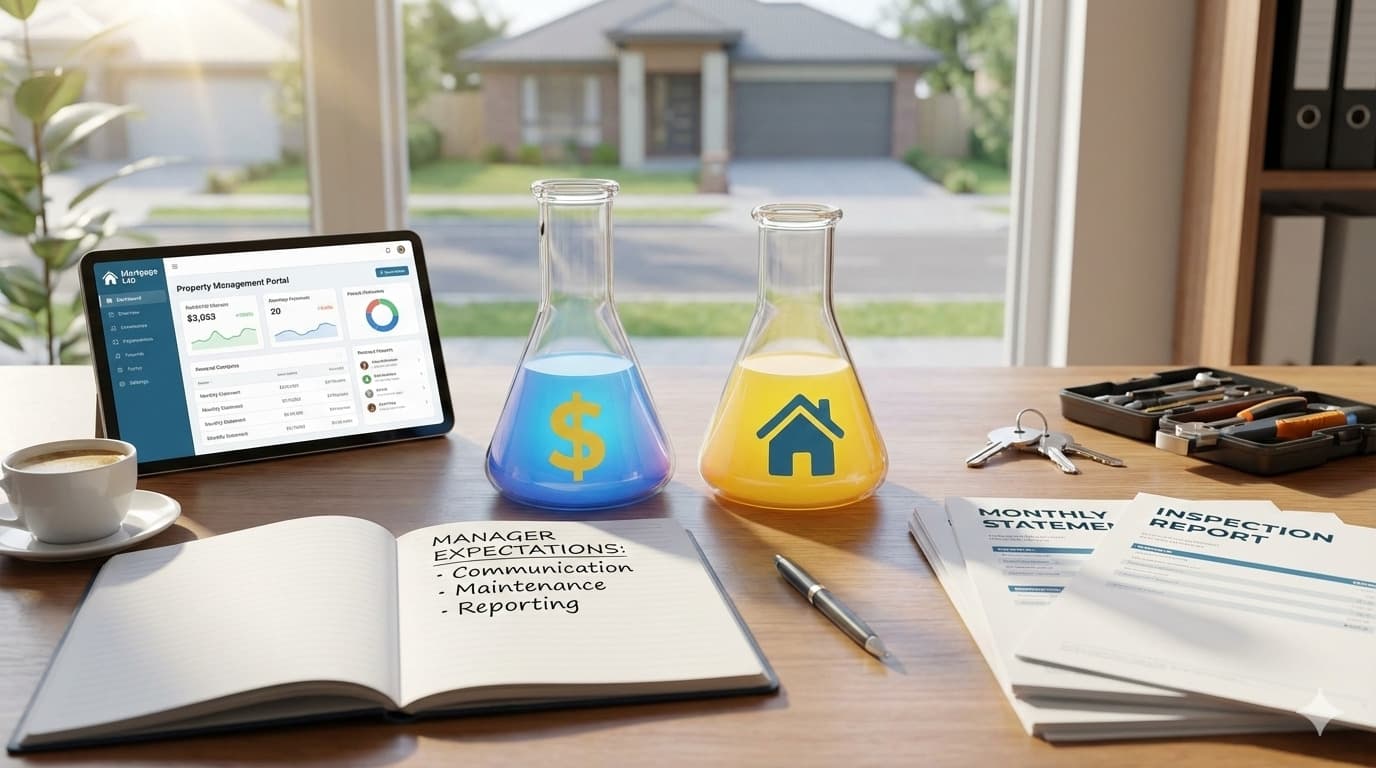 What to Expect from Your Property Manager: Setting the Right Expectations