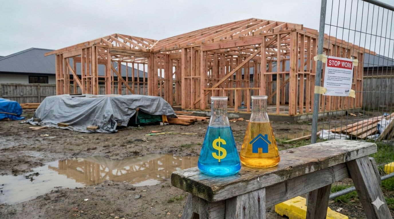 Kapag Nagkamali ang Iyong Build: Pagprotekta sa Iyong Sarili sa NZ