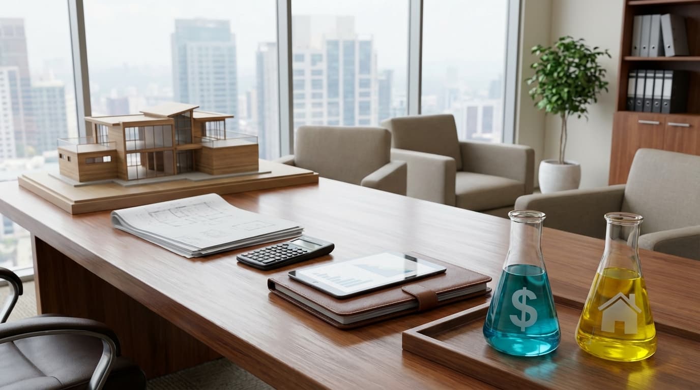 Where Am I Going To Find My Mortgage Deposit?