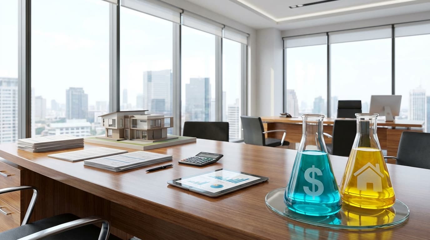 Who Pays for the Mortgage After a Separation?