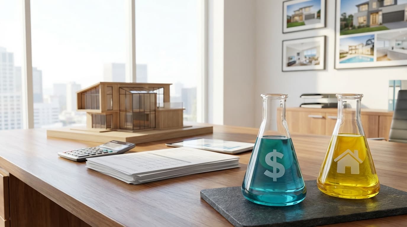 Why Don't We Have 30-Year Fixed Mortgages in New Zealand?