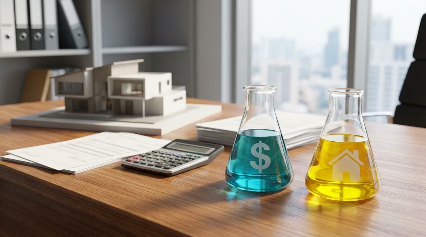 Why Should You Use a Mortgage Broker If You Already Have a Mortgage?