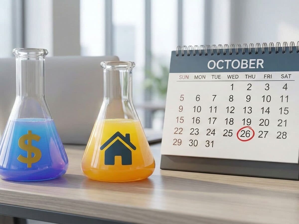 Refix Your Mortgage
