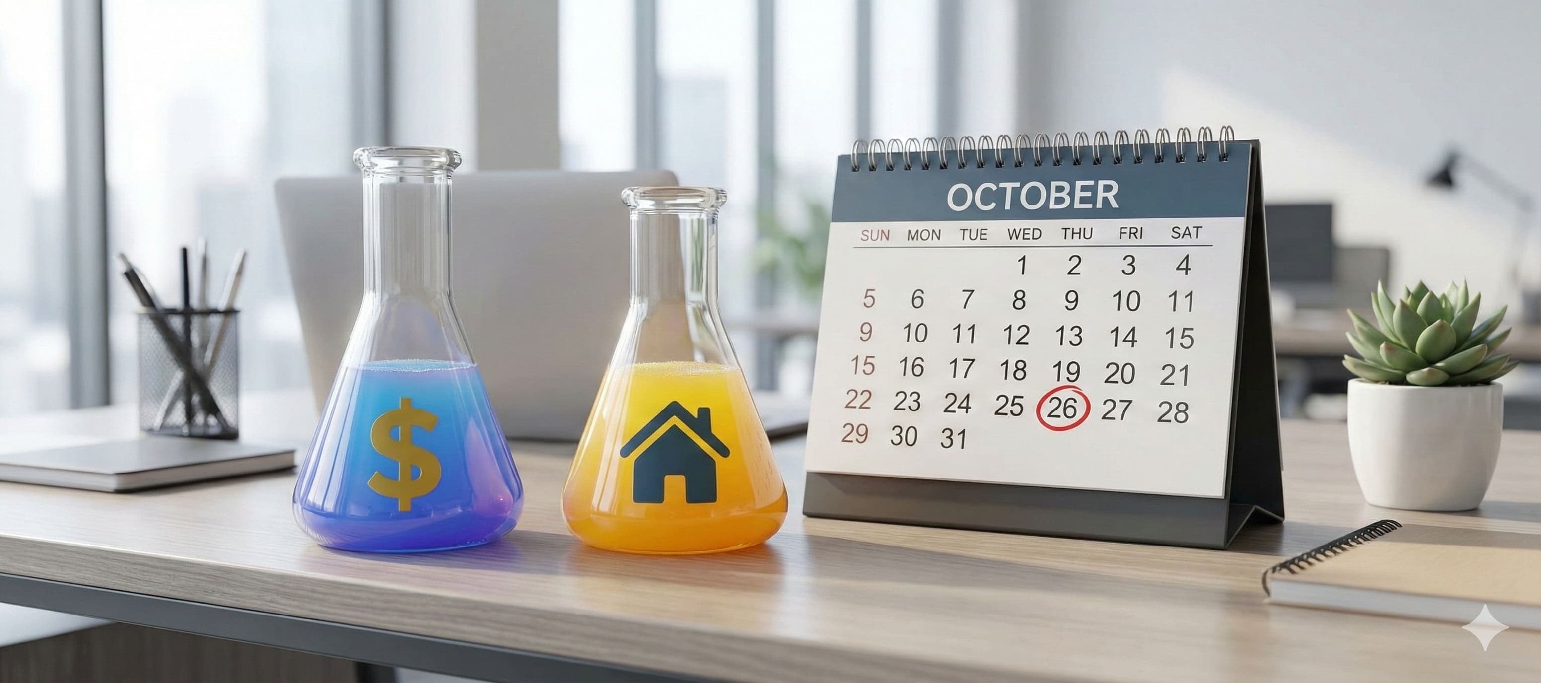 Refix Your Mortgage
