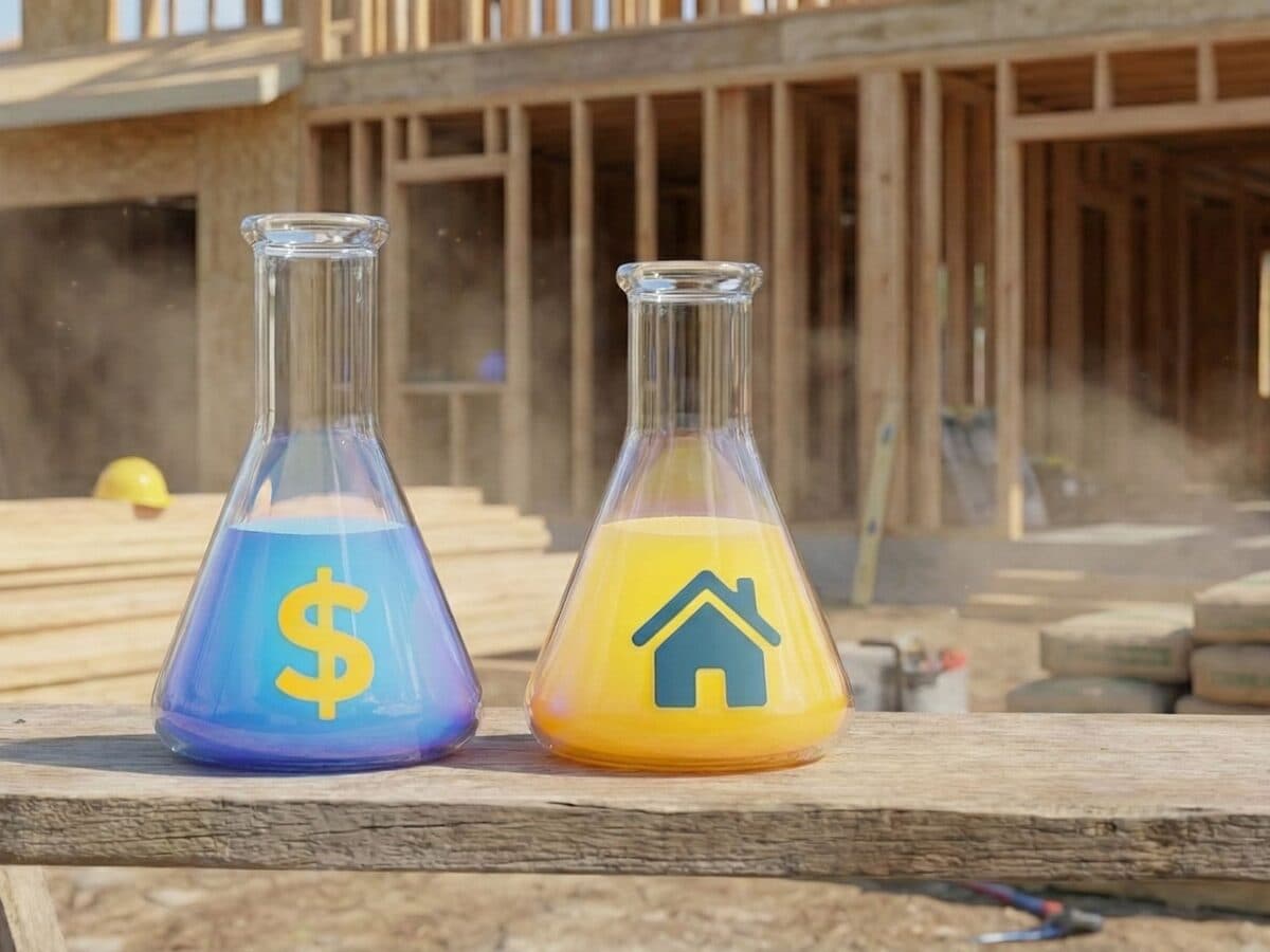 Build Your Home