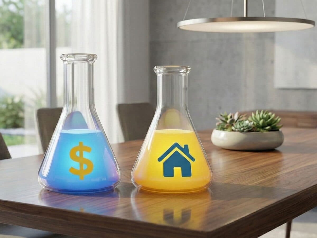 Perfect Your Mortgage