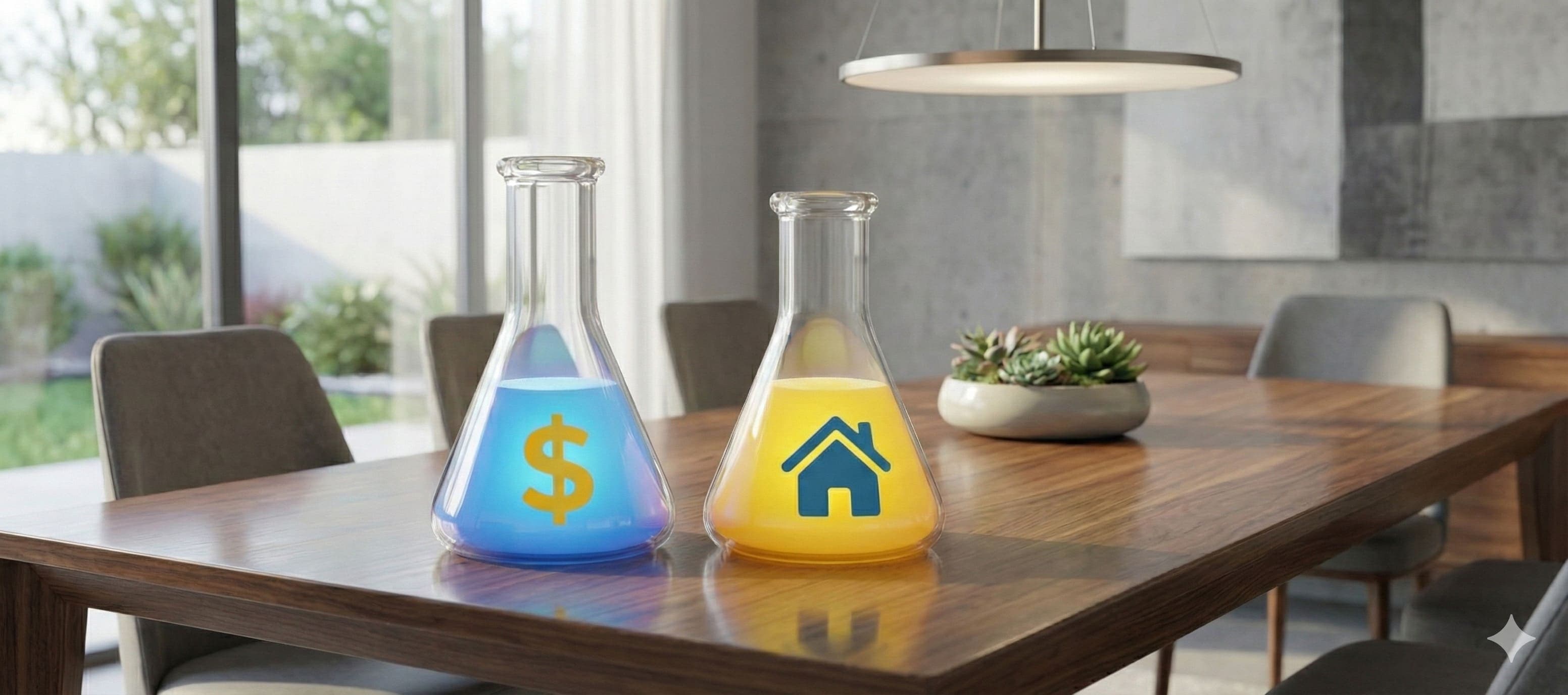 Perfect Your Mortgage