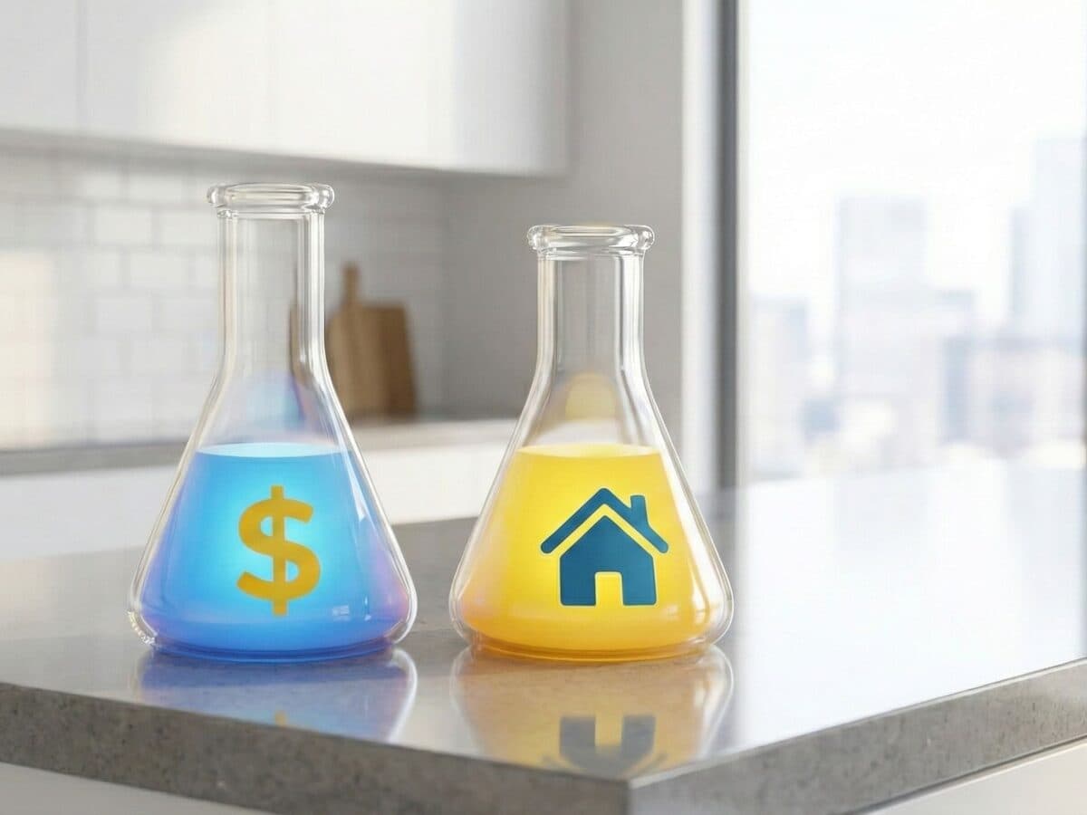 Buy Your First Home