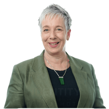 Angela Waters