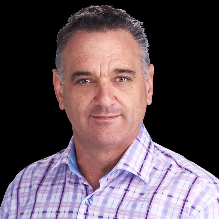 Brett Davies, Mortgage Adviser at Mortgage Lab