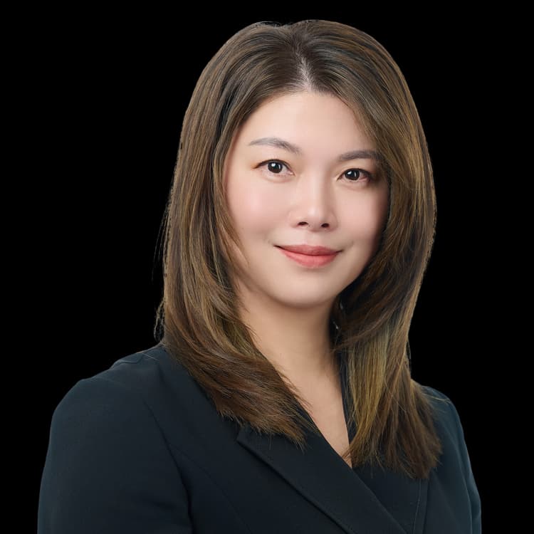 Cindy Huang, Mortgage Adviser at Mortgage Lab