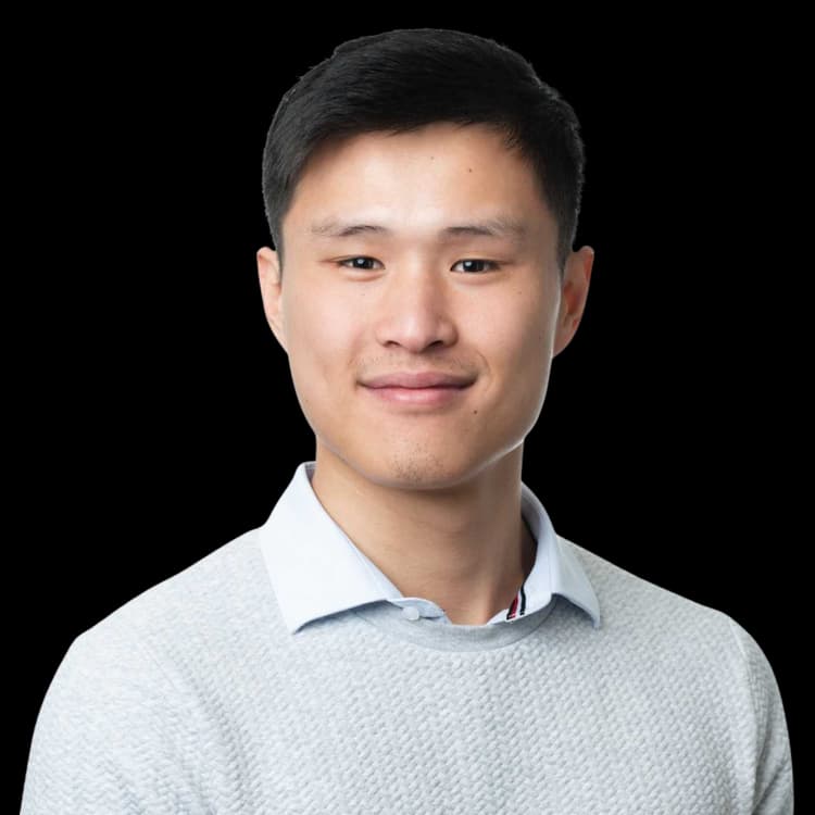 Leon Zhang, Mortgage and KiwiSaver Adviser at Mortgage Lab