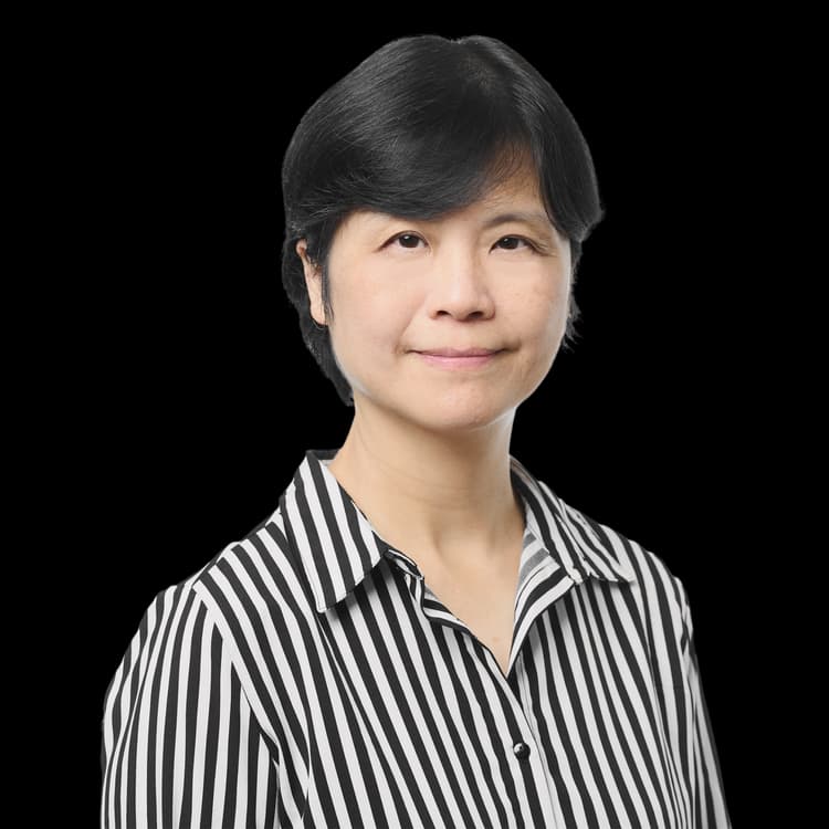 Siwen Luo, Mortgage Adviser at Mortgage Lab