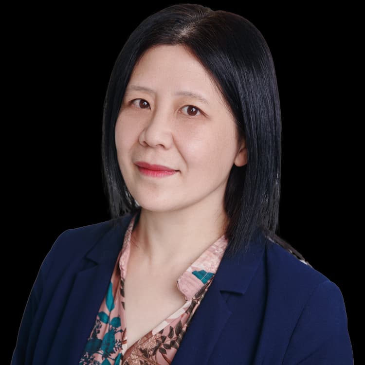 Susan Wu, Mortgage Adviser at Mortgage Lab