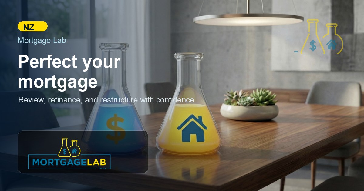 Colorado Refinance Mortgage Refinance Advice NZ Homeowners | Mortgage Lab NZ